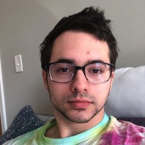 Meet your Posher, Jake